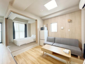 DC桜の苑302和式双人
